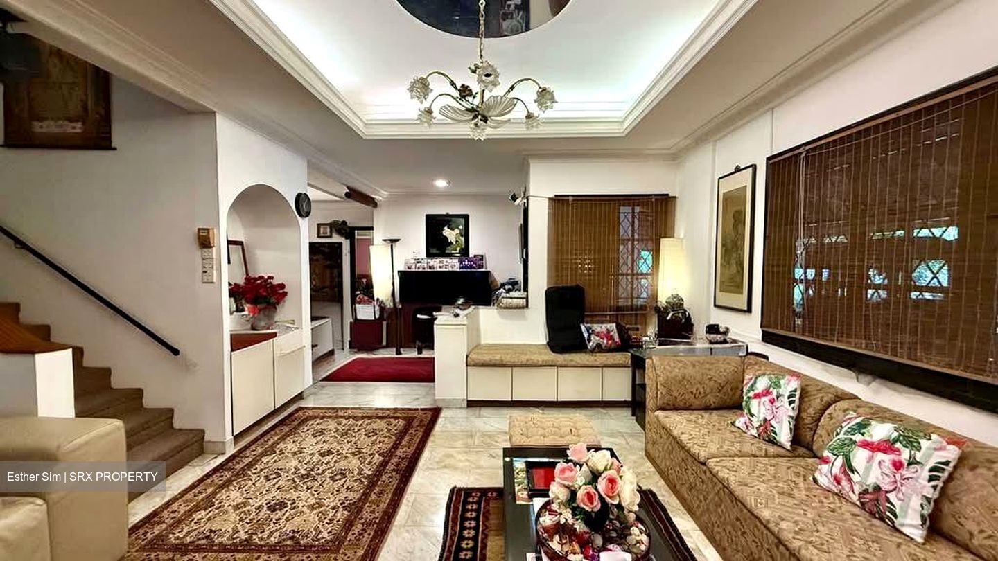 Arthur Road (D15), Detached #562533651